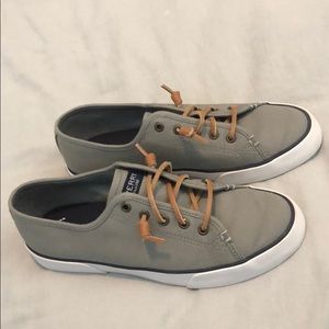 Sperry shoes